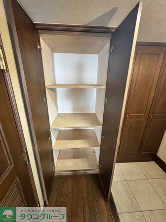 ヒューリック浅草一丁目の物件内観写真